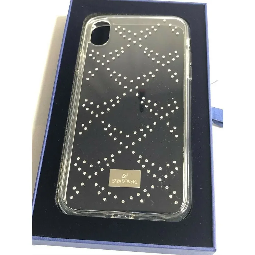 Swarovski swarovskiclear hillock